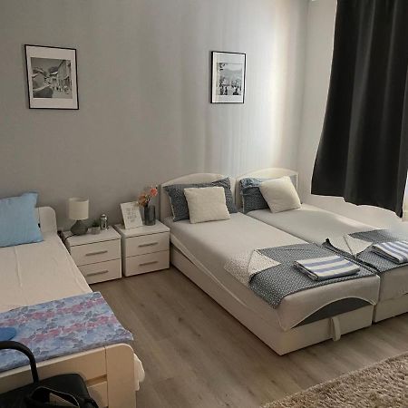 Lamiya'S 2 Bedroom Apartment Mostar Zewnętrze zdjęcie