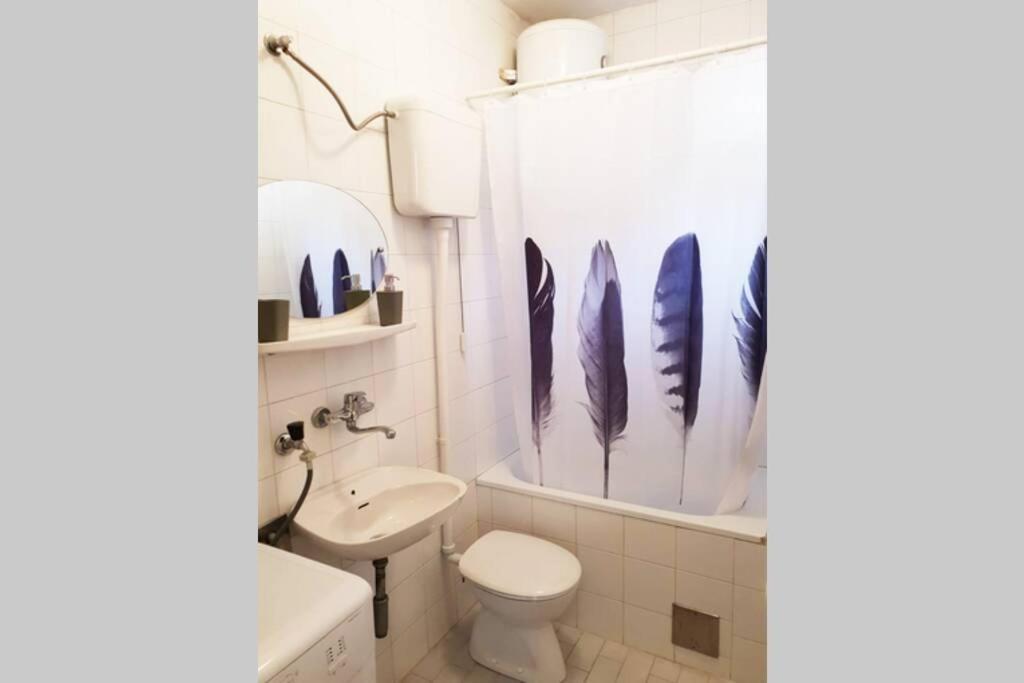 Lamiya'S 2 Bedroom Apartment Mostar Zewnętrze zdjęcie