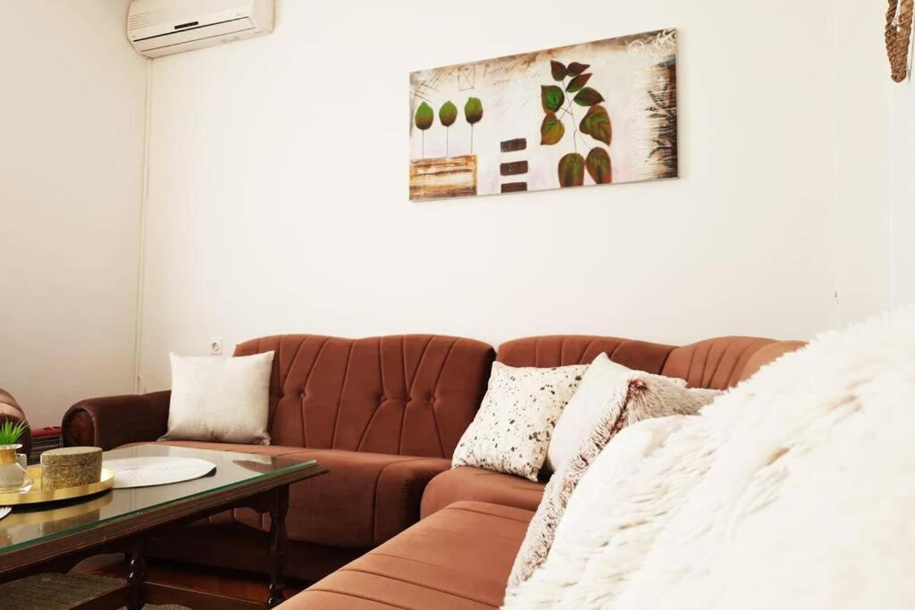 Lamiya'S 2 Bedroom Apartment Mostar Zewnętrze zdjęcie