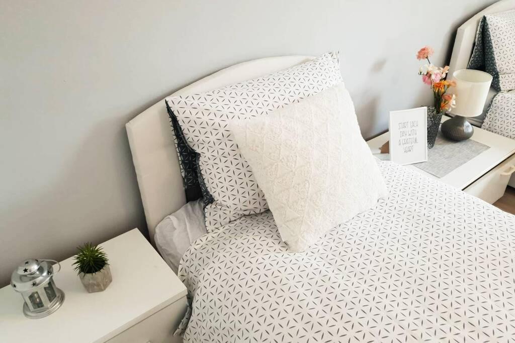 Lamiya'S 2 Bedroom Apartment Mostar Zewnętrze zdjęcie